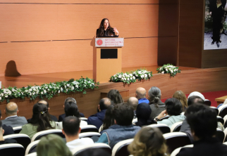 NEVÜ’de “Kültür Varlığı Kaçakçılığı ile Mücadele: Kamu-Akademi İş Birliği” Adlı Konferans Düzenlendi 