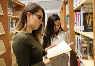 NEVÜ, Akademik Başarıyı Okuma Kültürü ile Geliştirmeyi Hedefliyor