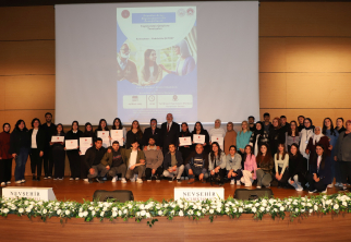 NEVÜ’den Kuşaklararası Dayanışma: Yaşlılardan Gençlere Öğütler Etkinliği 