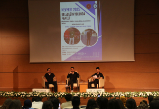 NEVÜ'de NEVFEST 2025 Coşkusu: Bilim, Teknoloji ve Eğlence Bir Arada