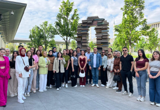 NEVÜ Öğrencileri TÜBİTAK Projesiyle Sektör Deneyimi Kazandı