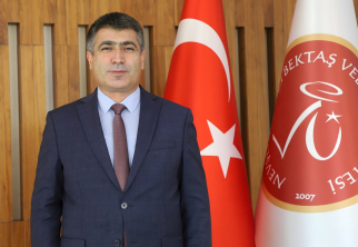 NEVÜ Rektörü Prof. Dr. Semih Aktekin’in Kurban Bayramı Mesajı