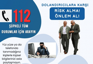 NEVÜ Öğrencilerinden TÜBİTAK Destekli Yaşlı Dolandırıcılığı Sorununa Karşı Önemli Proje 