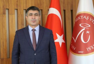 Rektör Aktekin YKS Sınavına Girecek Adaylara Başarılar Diledi