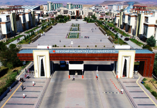 Rektör Aktekin, 2025 MEB-AGS ve MEB-ÖABT Adaylarına Başarılar Diledi