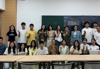NEVÜ Akademisyeni Doç. Dr. Sema Gökenç Gülez, Sichuan Üniversitesi’nin Prestijli Programında Ders Verdi