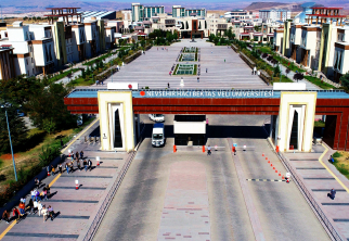 Rektör Aktekin 2025-DGS’ye Girecek Adaylara Başarılar Diledi