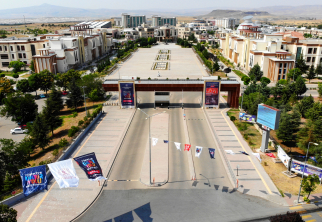 NEVÜ’de “Türkiye Kültür Yolu Festivali 2025” Kapsamında “Nevşehir: Tarih ve Hafıza” Konulu Söyleşi Gerçekleştirilecek