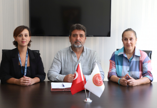NEVÜ ile MBA Okulları Arasında İndirimli Eğitim Hizmeti Protokolü İmzalandı