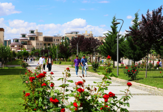 NEVÜ Rektörü Prof. Dr. Semih Aktekin: Üniversitemiz Hedeflerine Emin Adımlarla İlerliyor