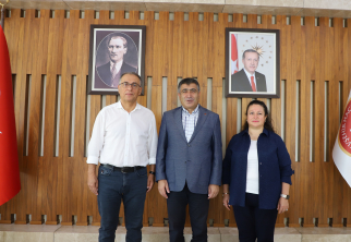 NEVÜ’de İki Fakülteye Dekan Görevlendirmesi Yapıldı