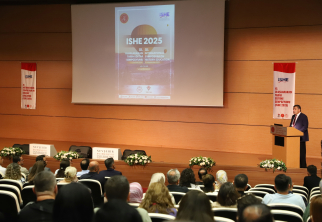 NEVÜ’de 11. Uluslararası Tarih Eğitimi Sempozyumu (ISHE 2025) Başladı