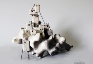 NEVÜ’lü Akademisyenin Eserine  Tayvan’da Uluslararası Ödül