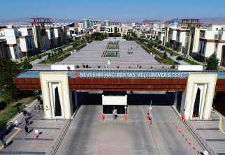 NEVÜ Öğrenci Kulüp ve Topluluklarının 9 Projesi ÜNİDES Kapsamında Desteklenmeye Hak Kazandı