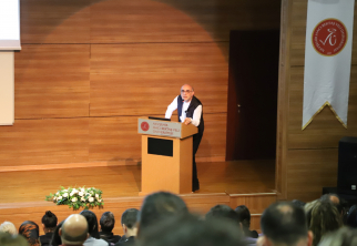 NEVÜ’de “Öğretim Becerilerimizi Geliştirme ve Bilgi Paketlerinin Güncellenmesi Eğitimi” Düzenlendi