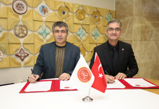 NEVÜ ve Nevşehir Gençlik ve Spor İl Müdürlüğü Arasında “Genç Ofis” İş Birliği Protokolü Yenilendi