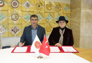 NEVÜ ile Kapadokya Sanat ve Tarih Müzesi Arasında İş Birliği Protokolü İmzalandı