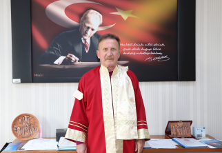 Doç. Dr. Burhan Başoğlu, NEVÜ’de Spordan Sorumlu Rektör Danışmanı Olarak Görevlendirildi
