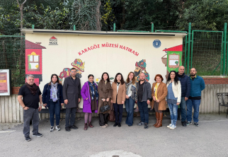 NEVÜ Öğretim Üyesi Doç. Dr. Fatma Ecem Ceylan UNIMA Türkiye Asya Pasifik Komisyonu Başkanı Olarak Atandı