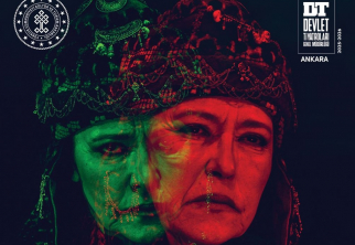 “Devlet Ana” NEVÜ’de Tiyatroseverlerle Buluşuyor 