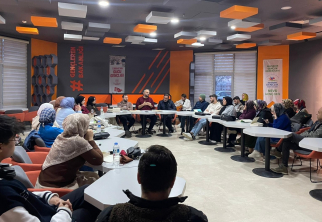 NEVÜ’de Prof. Dr. Teoman Duralı’nın “Çağdaş İngiliz Yahudi Küresel Medeniyeti” Eseri Müzakere Edildi