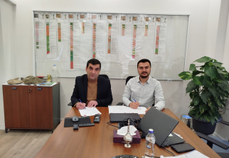 NEVÜ Meslek Yüksekokulu ile İNDİGO Grup Turizm ve Ticaret A.Ş. Arasında Uygulamalı Eğitim Protokolü İmzalandı 