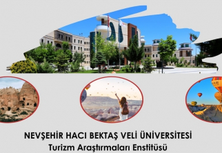 NEVÜ Turizm Araştırmaları Enstitüsü Doktora ve Yüksek Lisans Programlarına 67 Öğrenci Alacak 
