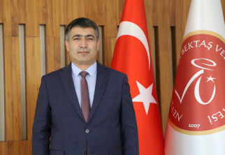 NEVÜ Rektörü Prof. Dr. Semih Aktekin’den 10 Ocak Çalışan Gazeteciler Günü Mesajı