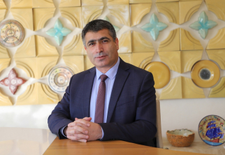 NEVÜ Rektörü Prof. Dr. Semih Aktekin’in Miraç Kandili Mesajı