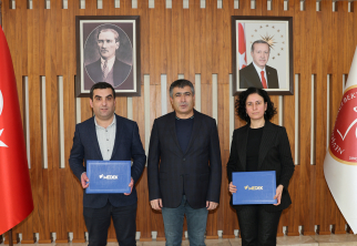 NEVÜ’de İki Program MEDEK Tarafından Akredite Edildi