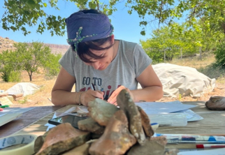 NEVÜ’lü Akademisyenin Projesi Nevşehir’in Arkeolojik Geçmişine Işık Tutacak