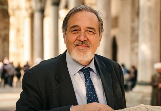 NEVÜ Rektörü Aktekin'den Prof. Dr. İlber Ortaylı İçin Taziye Mesajı