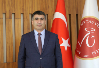 Rektör Aktekin’den ‘18 Mart Şehitleri Anma Günü ve Çanakkale Deniz Zaferi’ Mesajı