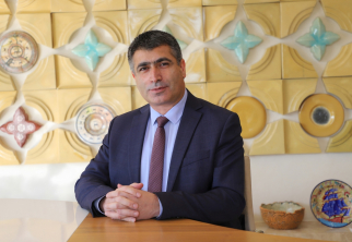 NEVÜ Rektörü Prof. Dr. Semih Aktekin’in Ramazan Bayramı Mesajı