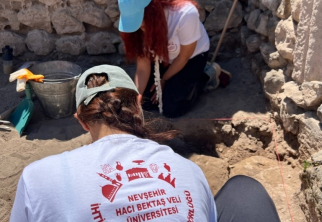NEVÜ’den Arkeoloji Alanında Yeni Başarı: “Sobesos Antik Kenti, Cumhurbaşkanlığı Kararnameli Kazı Statüsü Kazandı”
