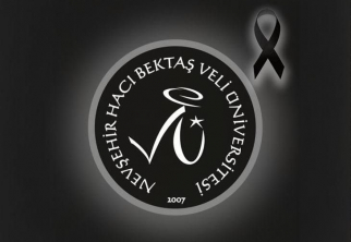 Rektör Aktekin’den Vefat Eden NEVÜ Öğrencisi Gaye Su Dondurma İçin Taziye Mesajı