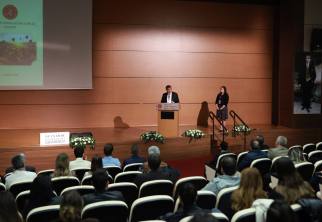 NEVÜ’de “3. Üniversite-Turizm Sektörü İş Birliği Çalıştayı” Düzenlendi