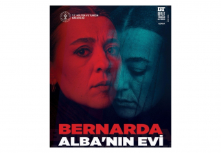 NEVÜ'de Tiyatro Şöleni “Bernarda Alba'nın Evi” Oyunu İle Devam Ediyor