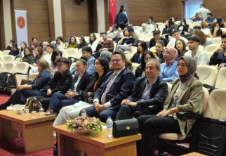 NEVÜ Diş Hekimliği Fakültesi’nden “3. Nevşehir Diş Hekimliği Kongresi”