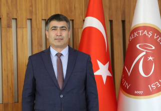 NEVÜ Rektörü Prof. Dr. Semih Aktekin’den 1 Mayıs Emek ve Dayanışma Günü Mesajı
