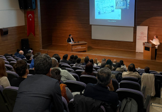 NEVÜ’de “Kültürel Mirası Koruma ve Sanat Tarihi Araştırmaları-II” Konulu Panel Düzenlendi