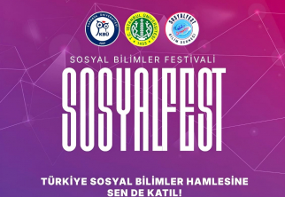 NEVÜ Öğrencileri Sosyalfest’te Nevşehir’i Temsil Edecek