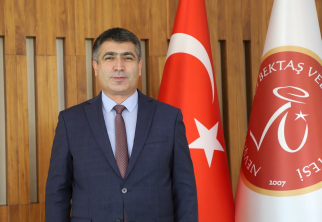 NEVÜ Rektörü Prof. Dr. Semih Aktekin'in 19 Mayıs Atatürk'ü Anma, Gençlik ve Spor Bayramı Mesajı