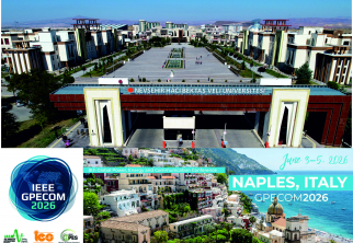 NEVÜ Başkanlığında “8. Küresel Güç, Enerji ve Haberleşme Konferansı (IEEE GPECOM2026)” Düzenlenecek