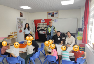 NEVÜ’lü Öğretmen Adayları Uluslararası eTwinning Projelerinde Uygulama Deneyimi Kazandı