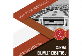 NEVÜ Sosyal Bilimler Enstitüsü Dergisi’nin 2026 Haziran Sayısı Yayımlandı