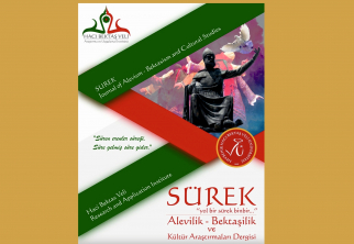SÜREK Alevilik-Bektaşilik ve Kültür Araştırmaları Dergisi'nin Altıncı Sayısı Yayımlandı