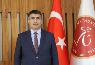 NEVÜ Rektörü Prof. Dr. Semih Aktekin’in "15 Temmuz Demokrasi ve Milli Birlik Günü" Mesajı