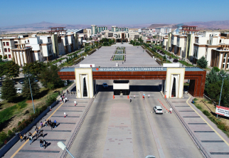 Rektör Aktekin Tercih Yapacak Adayları NEVÜ'yü Tercih Etmeye Davet Etti