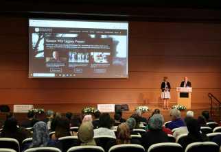 “7th International Korean War History Teachers Conference” Begins at NEVU